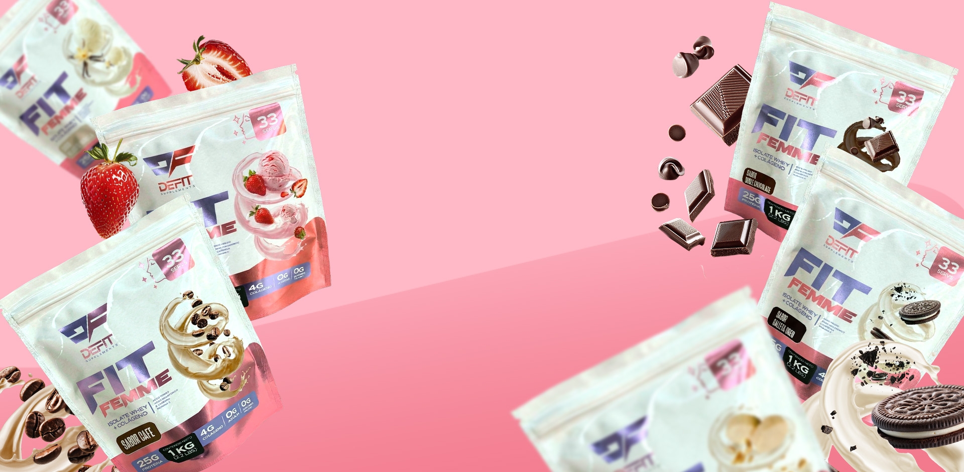 Más que fuerza, es evolución