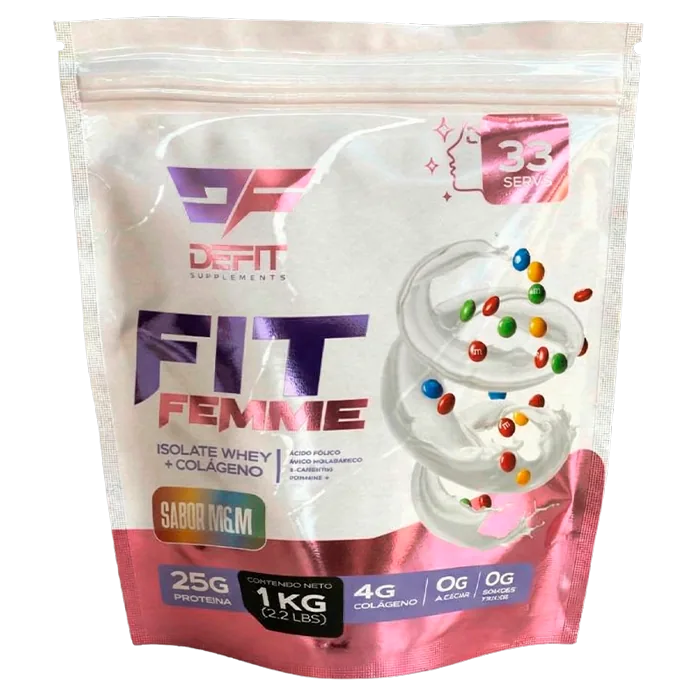 Fit Femme